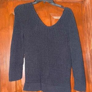 Ann Taylor sweater.